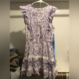 Steve madden bb dakota dress